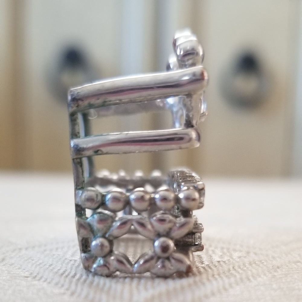 Watch Face Charm - Picture 4 of 4